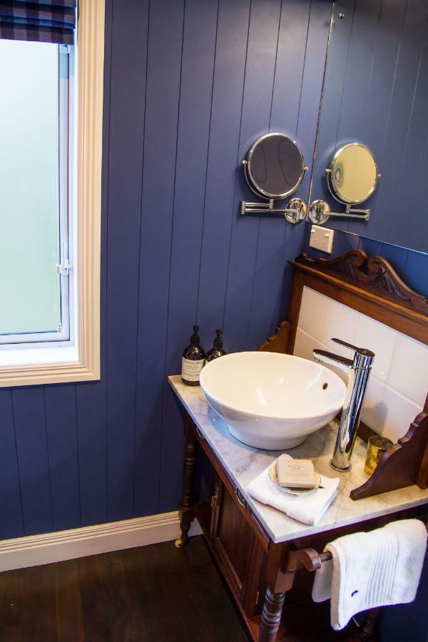The Boat House Studio Tairua Eksteriør billede